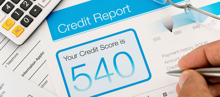 Why Your Business Credit Score Matters