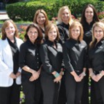 Houston Uptown Staff