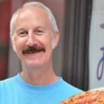 Jim Thompson - Lucy Blue Pizza