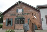 Jim Favorite – Smedlap’s Smithy Restaurant