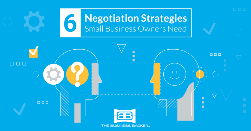 Monthly Challenge Negotiation Strategies That Could Help Your Business