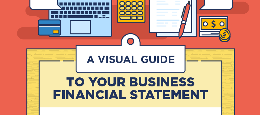 A Visual Guide to Your Business Financial Statement