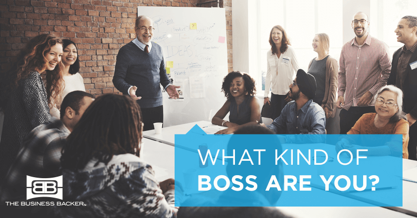 Monthly Challenge: Be the Best Boss You Can Be