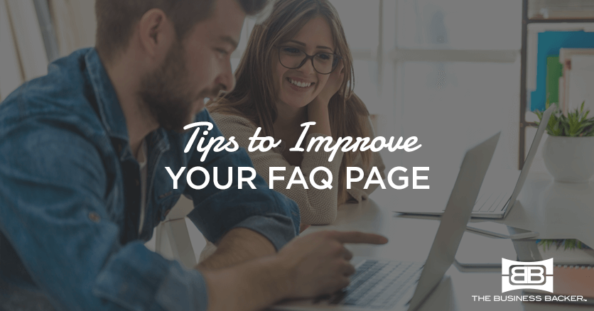 Must-Have Answers in Your FAQ Section