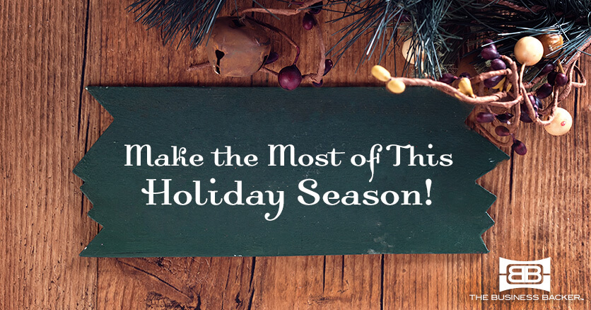 6 Tips to Thrive Through the Holidays
