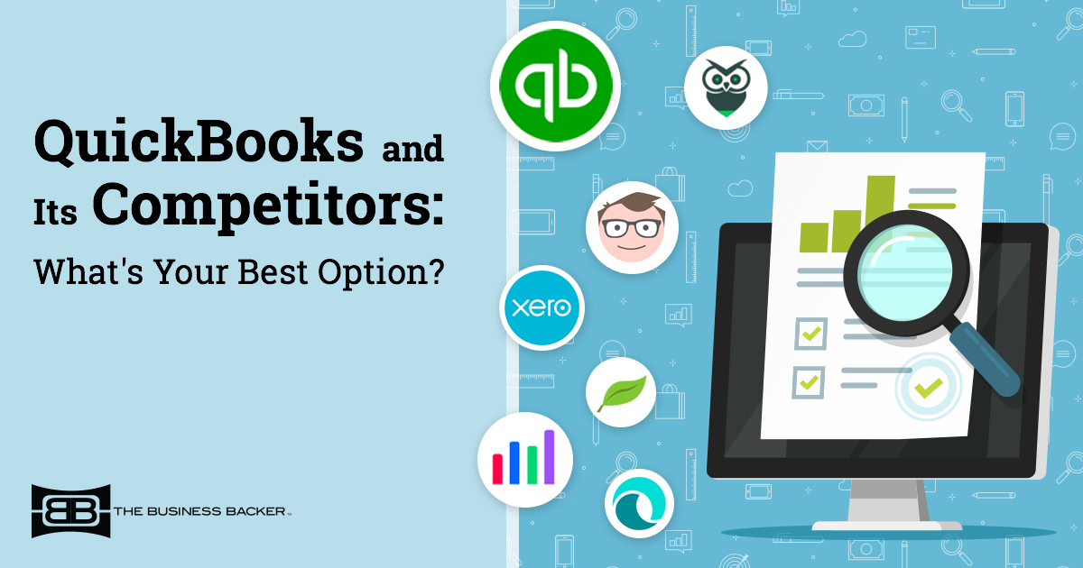 QuickBooks vs Other Accounting Software — What You Need to Know