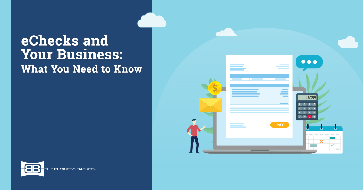 How Small Business Can Leverage Digital Checks to Get Paid Faster