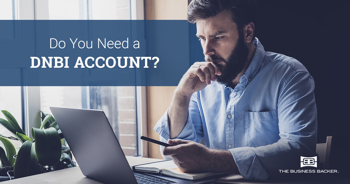 What is a DNBi Account?