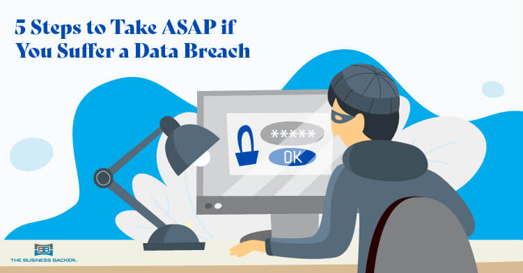 How to Respond to Small Business Data Breaches