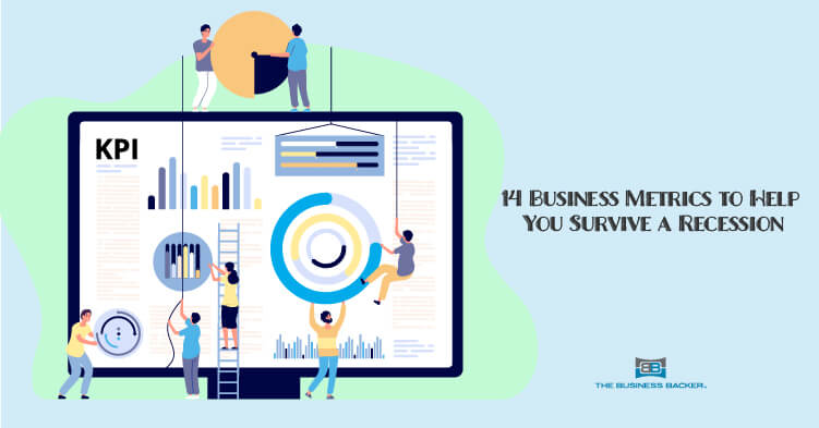 Business Metrics You Should Track During a Recession