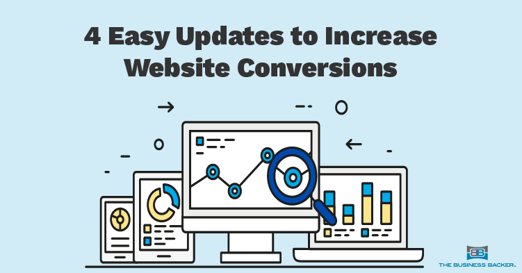 Expert Tips to Help Improve Website Conversion Rate
