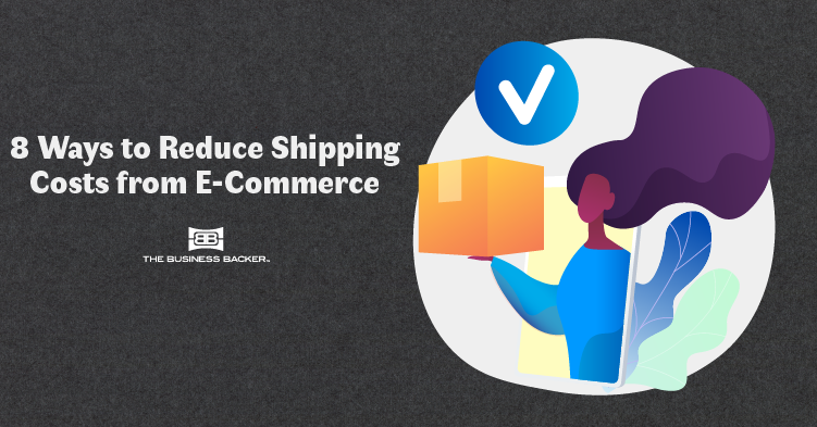 How to Save Money on E-Commerce Shipping for Your Small Business