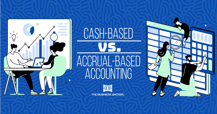 What Is Cash-Based Accounting?