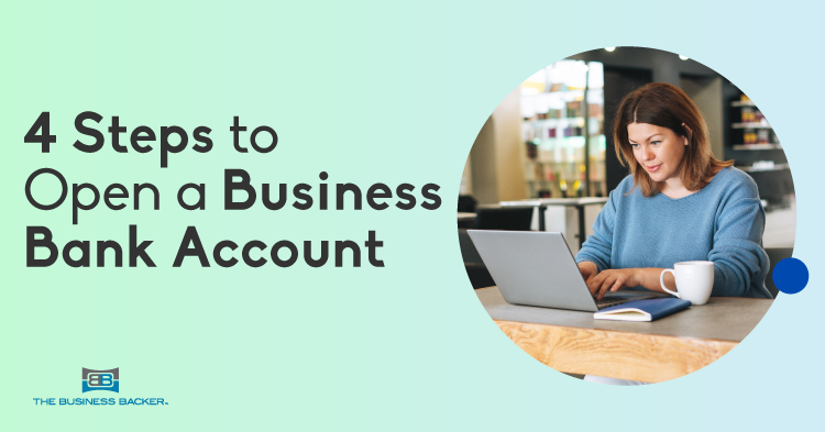 How Do I Open a Small Business Bank Account?